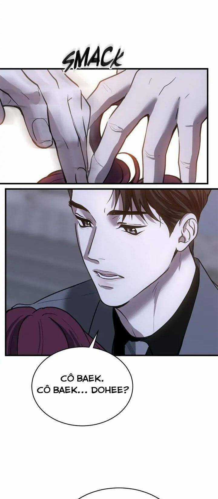 Ba Lần Động Phòng - Chapter 28 - Trang 24