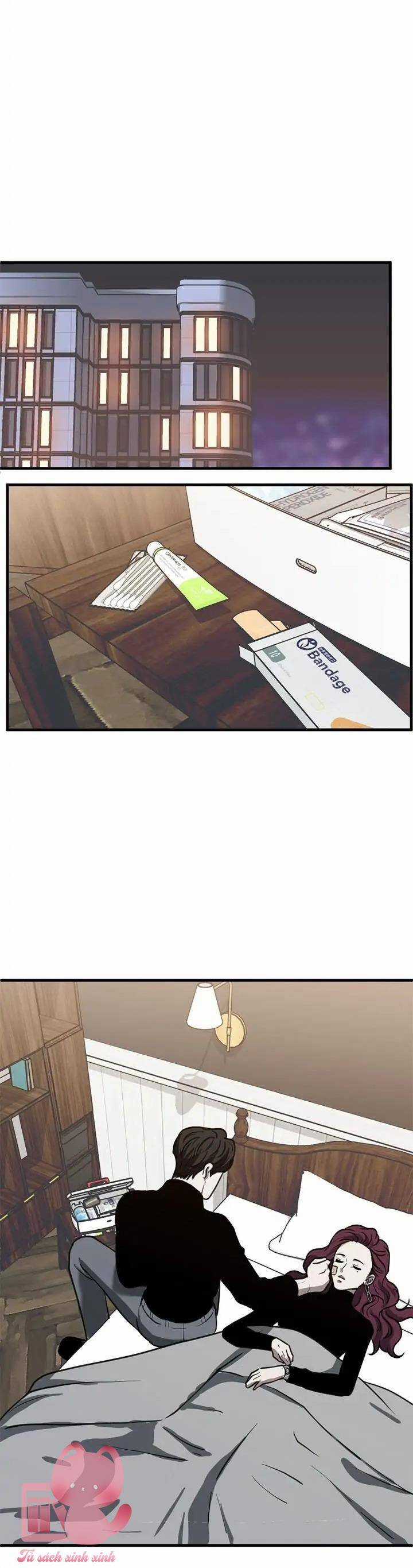 Ba Lần Động Phòng - Chapter 28 - Trang 29