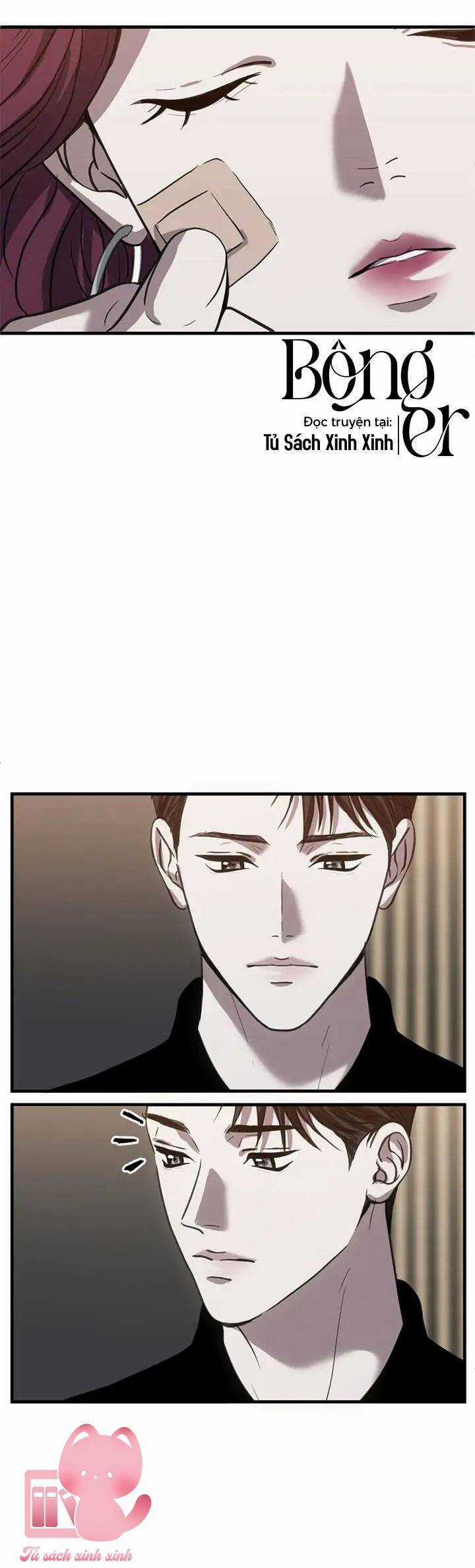 Ba Lần Động Phòng - Chapter 28 - Trang 30