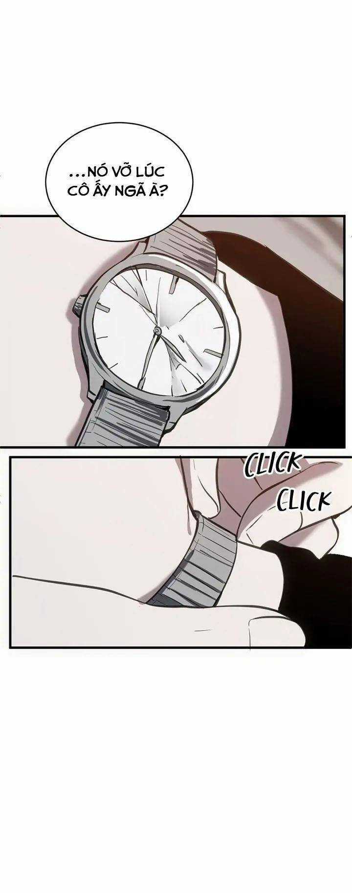 Ba Lần Động Phòng - Chapter 28 - Trang 31