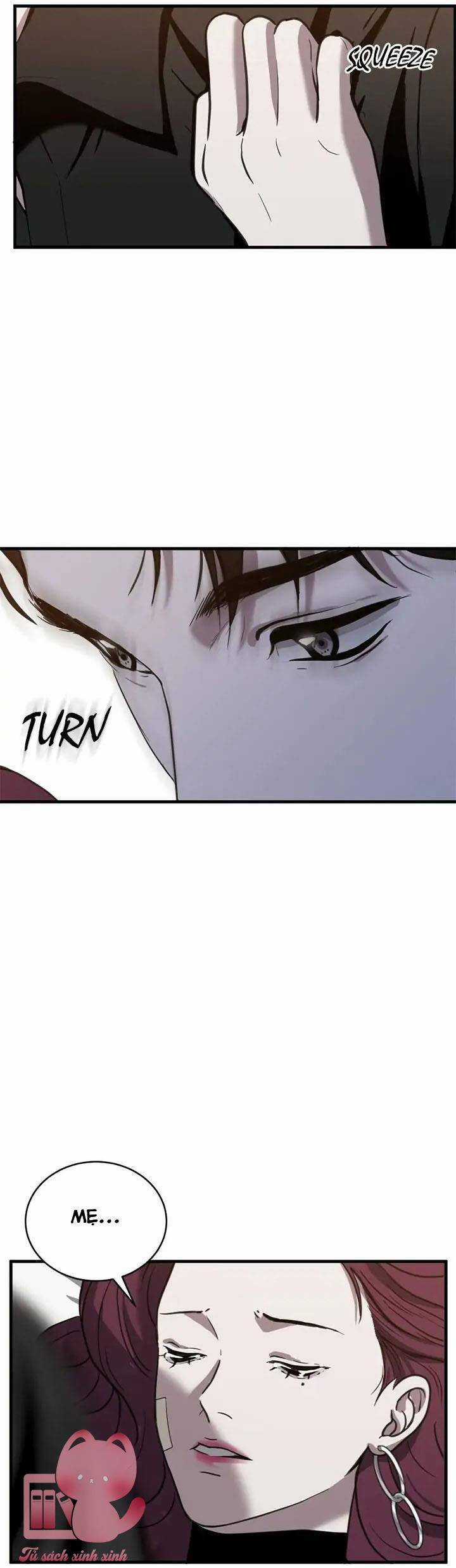 Ba Lần Động Phòng - Chapter 28 - Trang 34