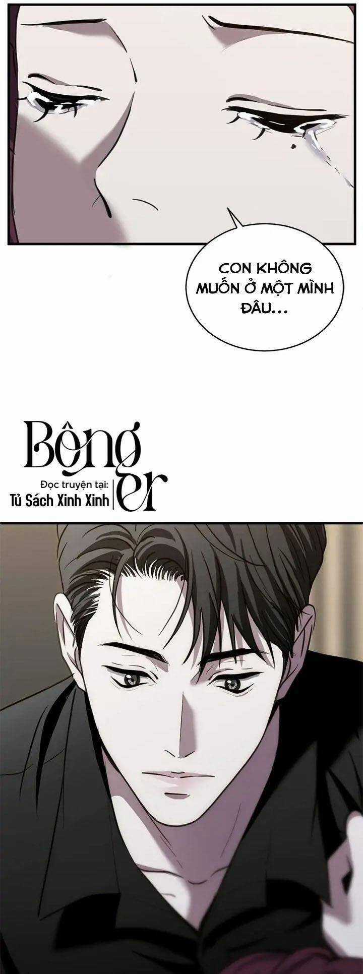 Ba Lần Động Phòng - Chapter 28 - Trang 35