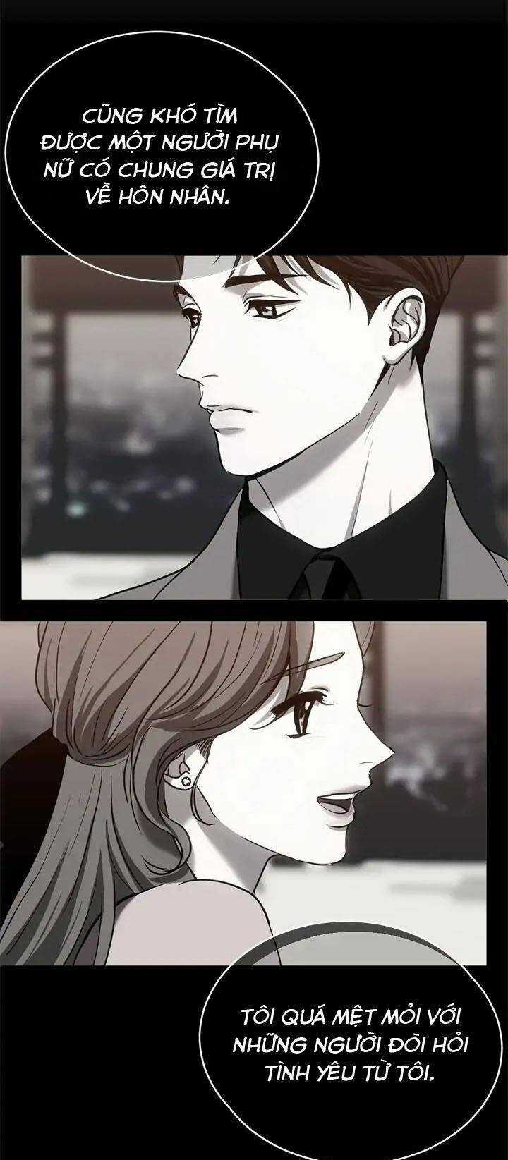 Ba Lần Động Phòng - Chapter 28 - Trang 5