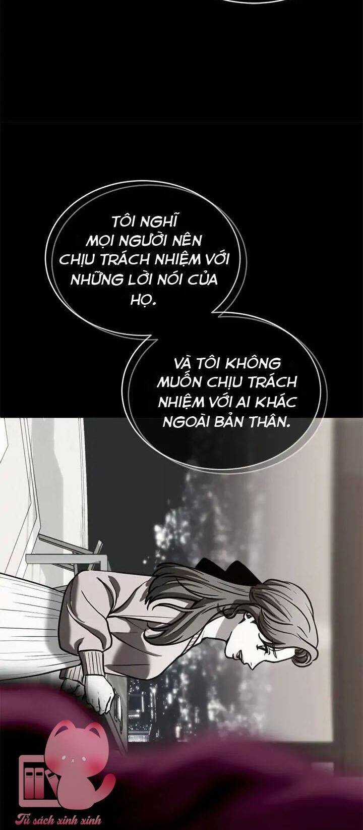 Ba Lần Động Phòng - Chapter 28 - Trang 6