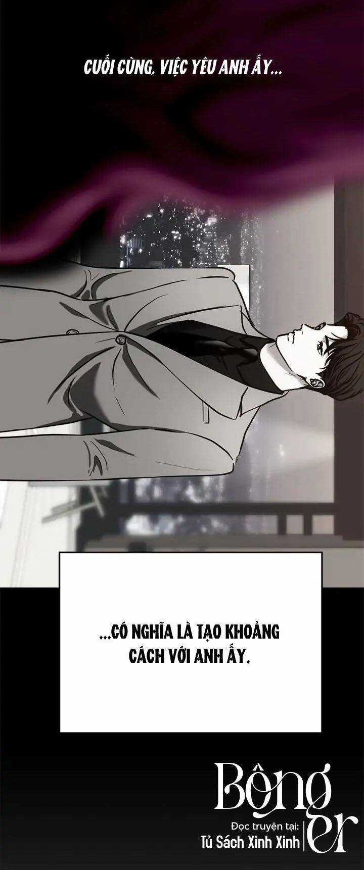 Ba Lần Động Phòng - Chapter 28 - Trang 7