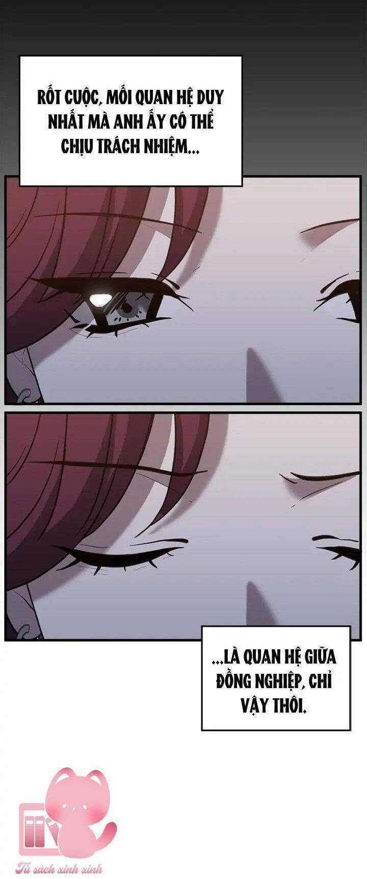 Ba Lần Động Phòng - Chapter 28 - Trang 8