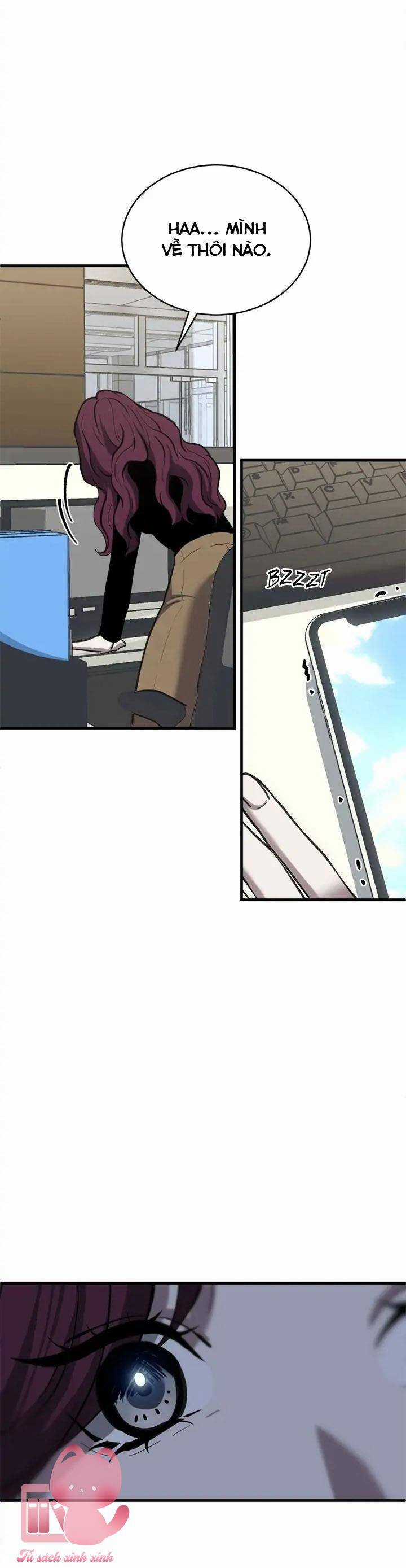 Ba Lần Động Phòng - Chapter 28 - Trang 9