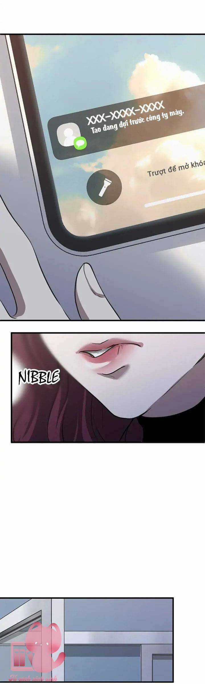 Ba Lần Động Phòng - Chapter 28 - Trang 10