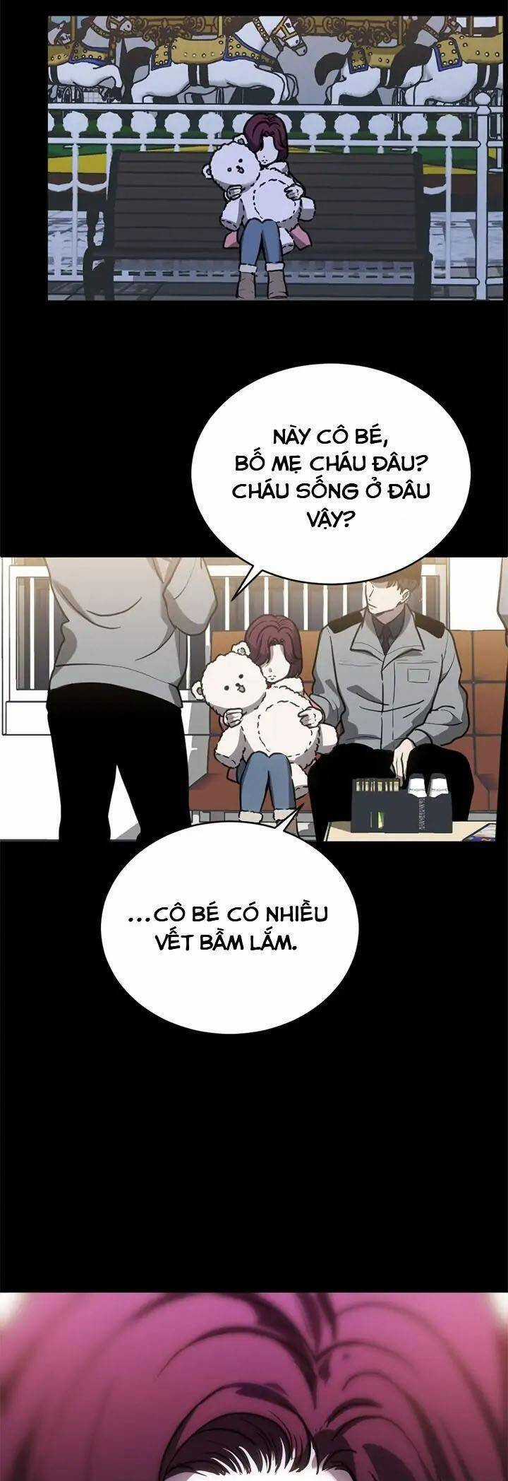 Ba Lần Động Phòng - Chapter 29 - Trang 11