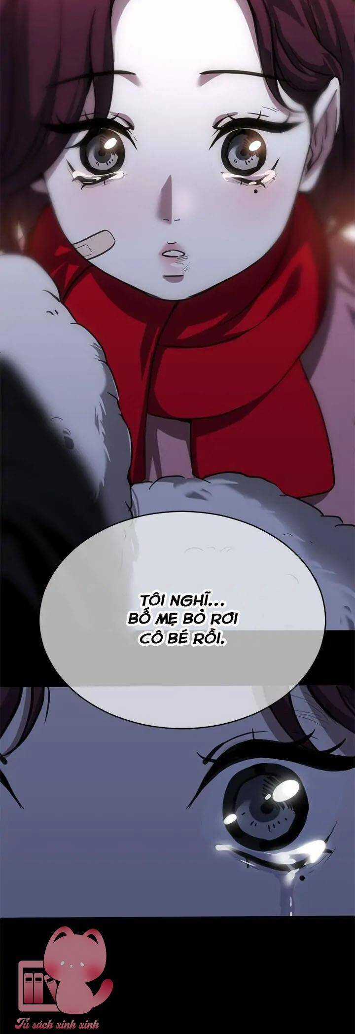 Ba Lần Động Phòng - Chapter 29 - Trang 12