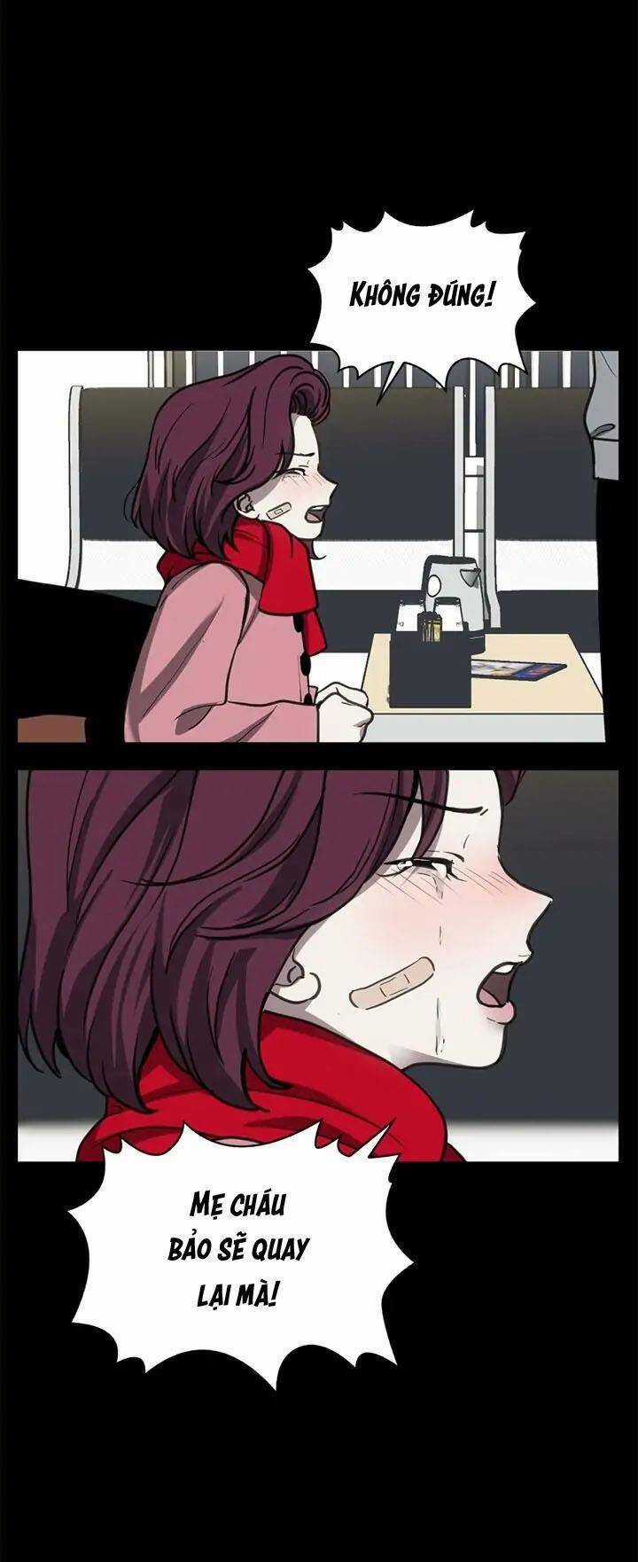 Ba Lần Động Phòng - Chapter 29 - Trang 13