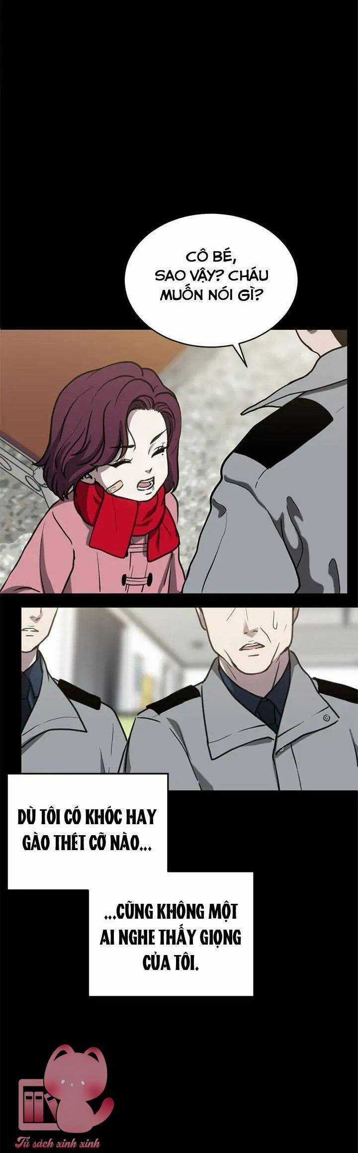 Ba Lần Động Phòng - Chapter 29 - Trang 16