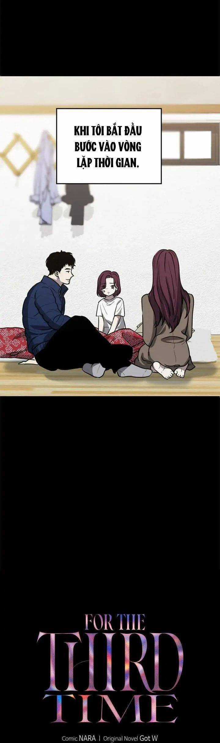 Ba Lần Động Phòng - Chapter 29 - Trang 19