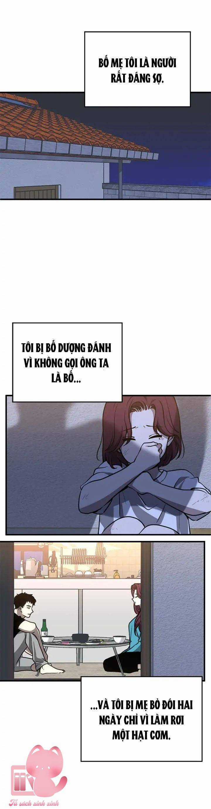 Ba Lần Động Phòng - Chapter 29 - Trang 3