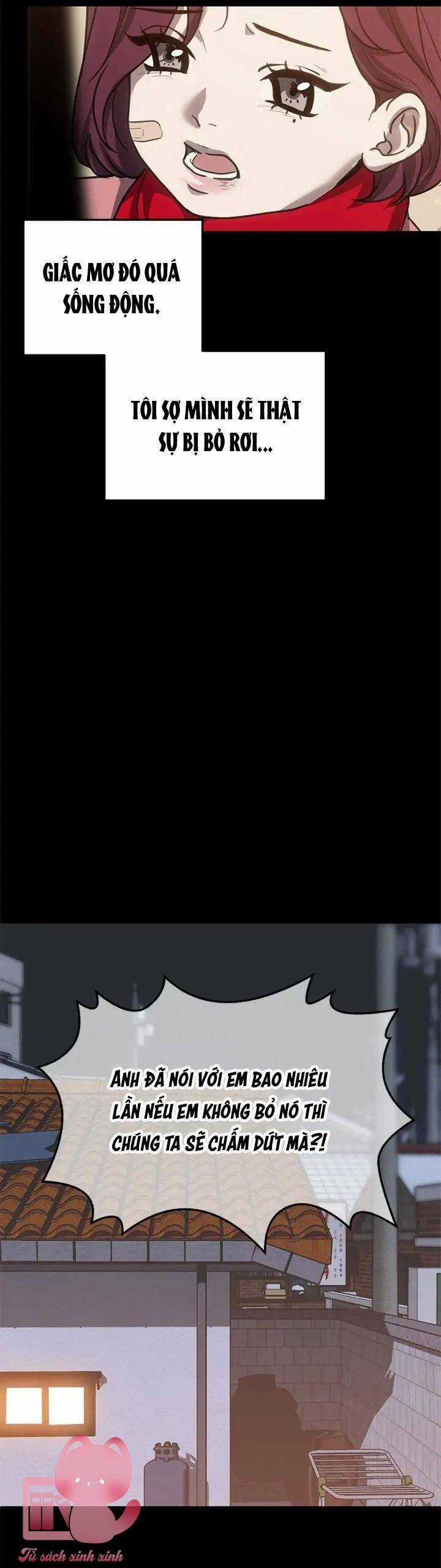 Ba Lần Động Phòng - Chapter 29 - Trang 22