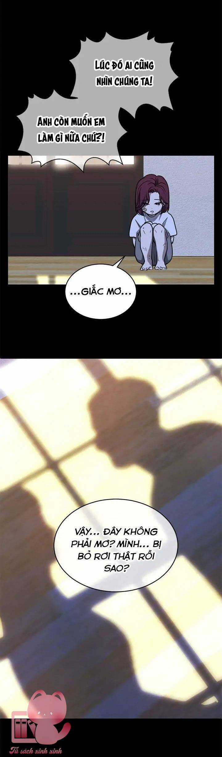 Ba Lần Động Phòng - Chapter 29 - Trang 23