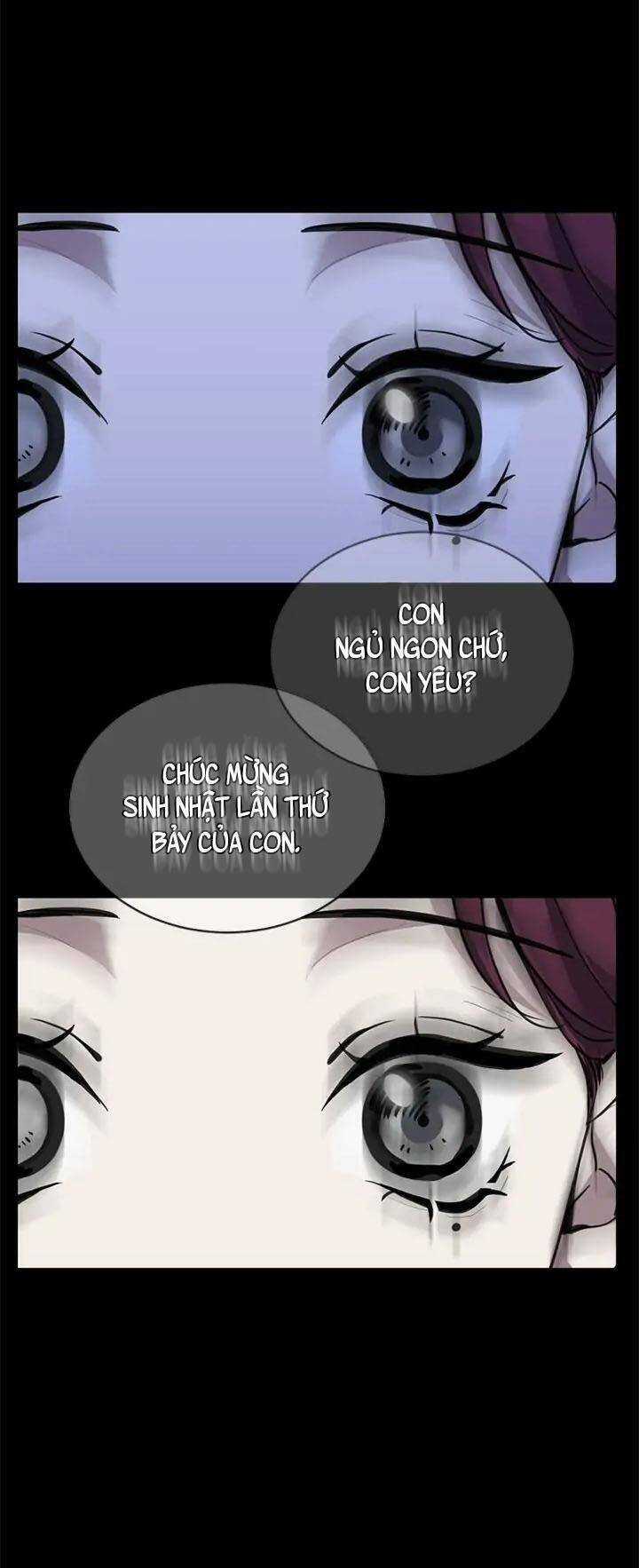 Ba Lần Động Phòng - Chapter 29 - Trang 28