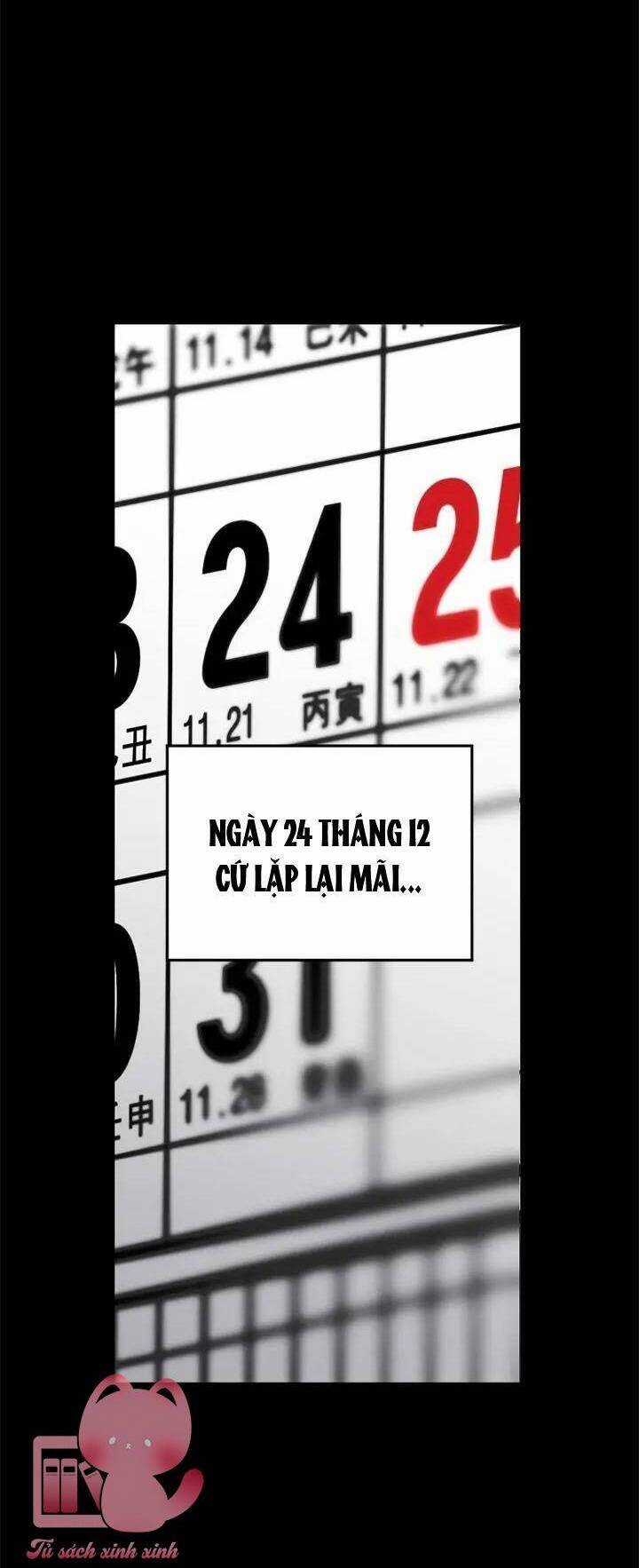 Ba Lần Động Phòng - Chapter 29 - Trang 29