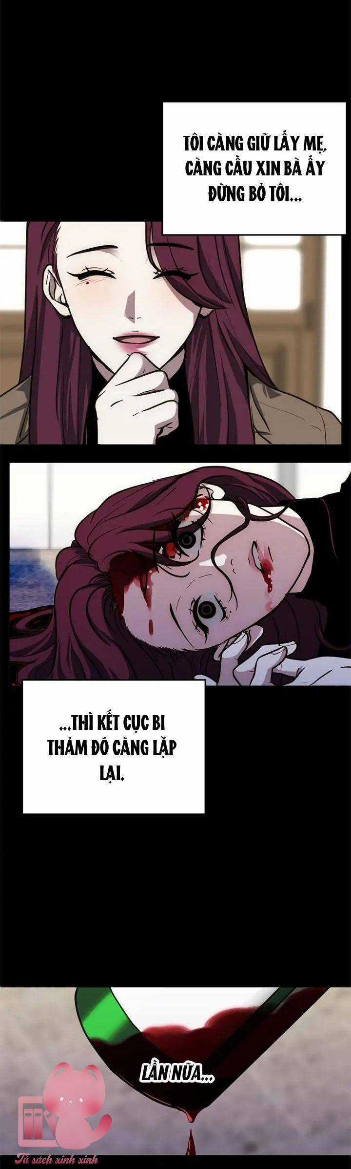 Ba Lần Động Phòng - Chapter 29 - Trang 30
