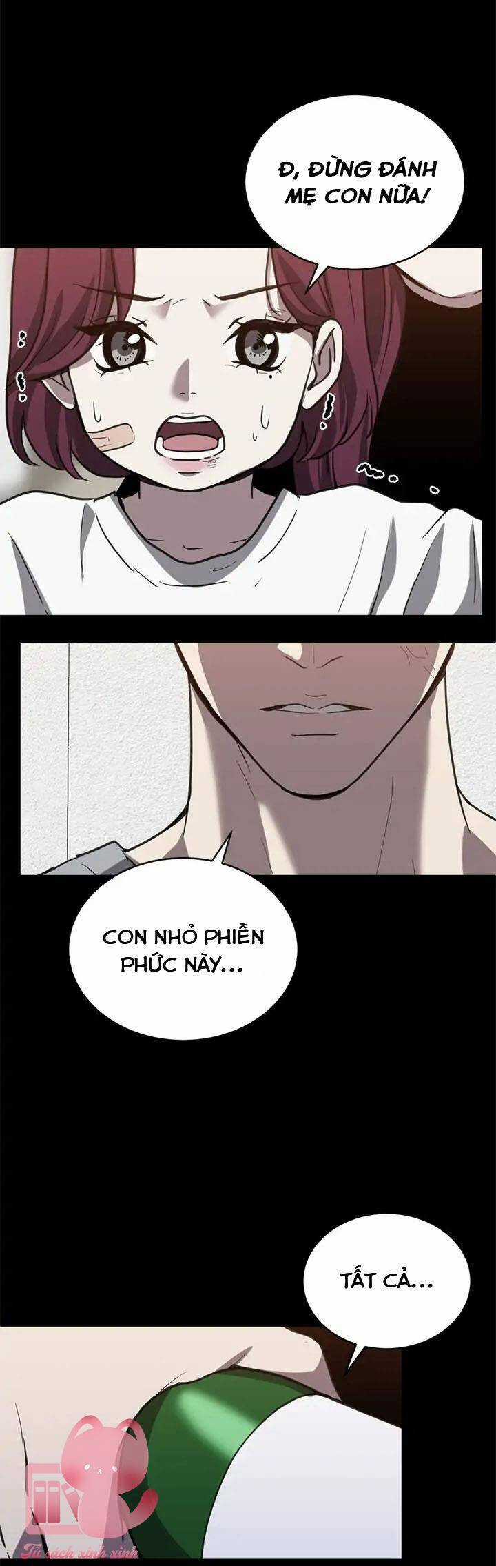 Ba Lần Động Phòng - Chapter 29 - Trang 32