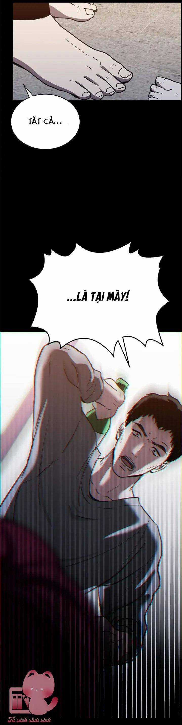 Ba Lần Động Phòng - Chapter 29 - Trang 33