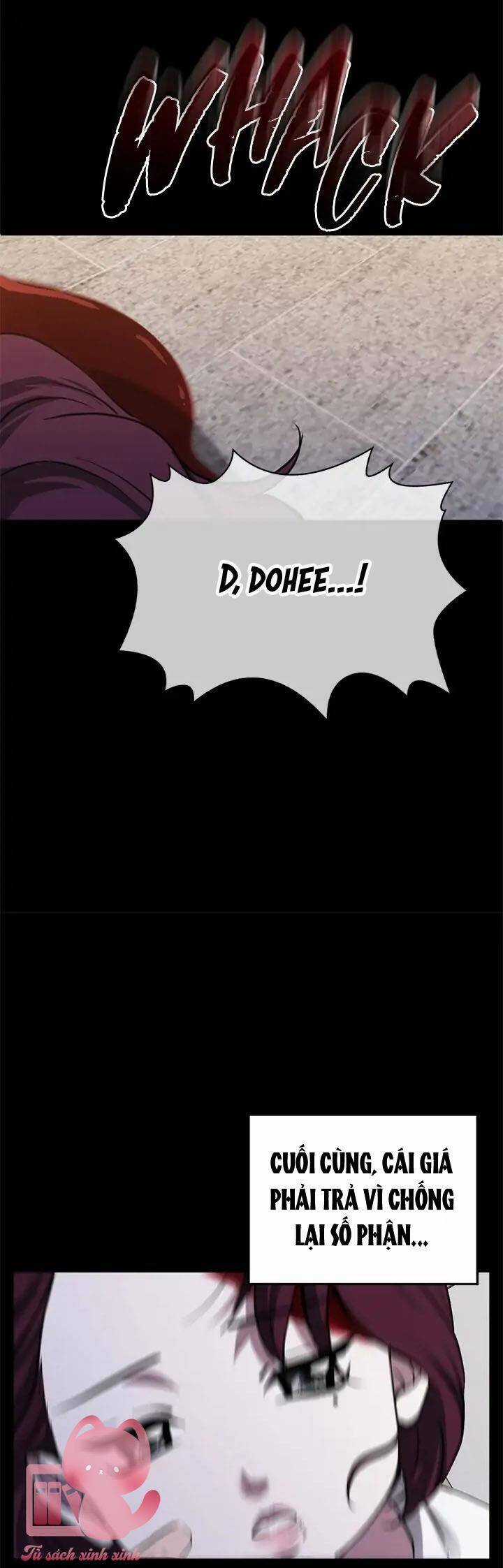 Ba Lần Động Phòng - Chapter 29 - Trang 34