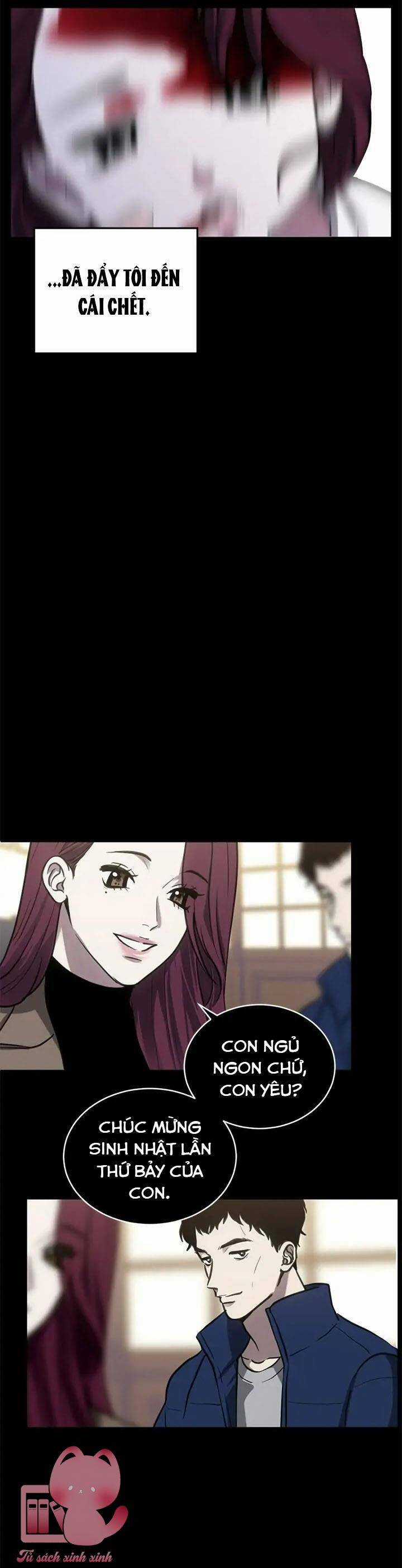 Ba Lần Động Phòng - Chapter 29 - Trang 35