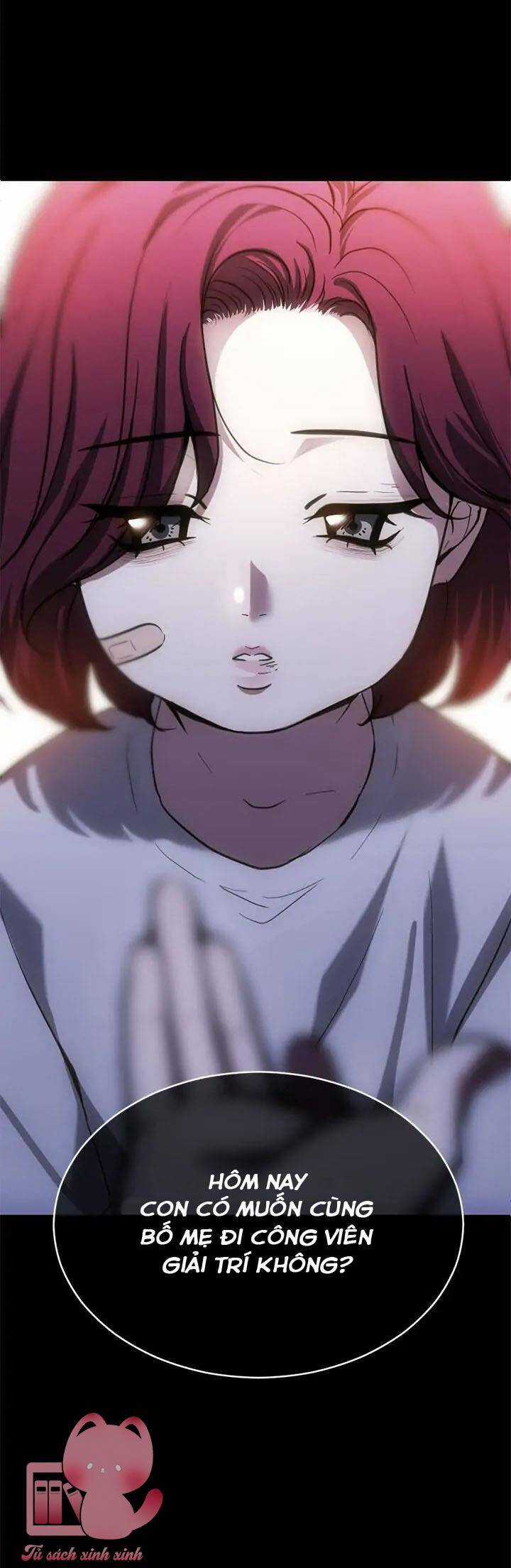 Ba Lần Động Phòng - Chapter 29 - Trang 36