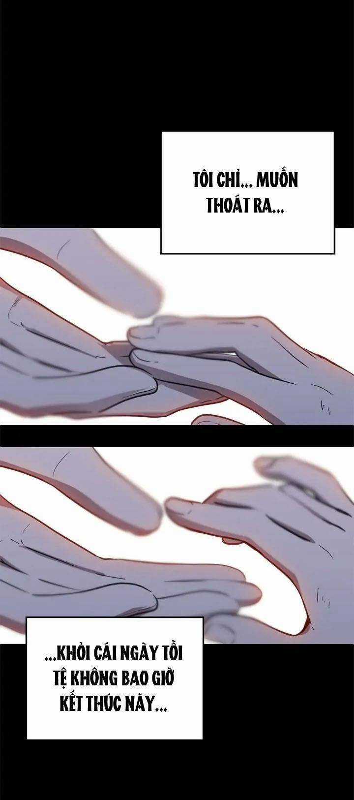 Ba Lần Động Phòng - Chapter 29 - Trang 37