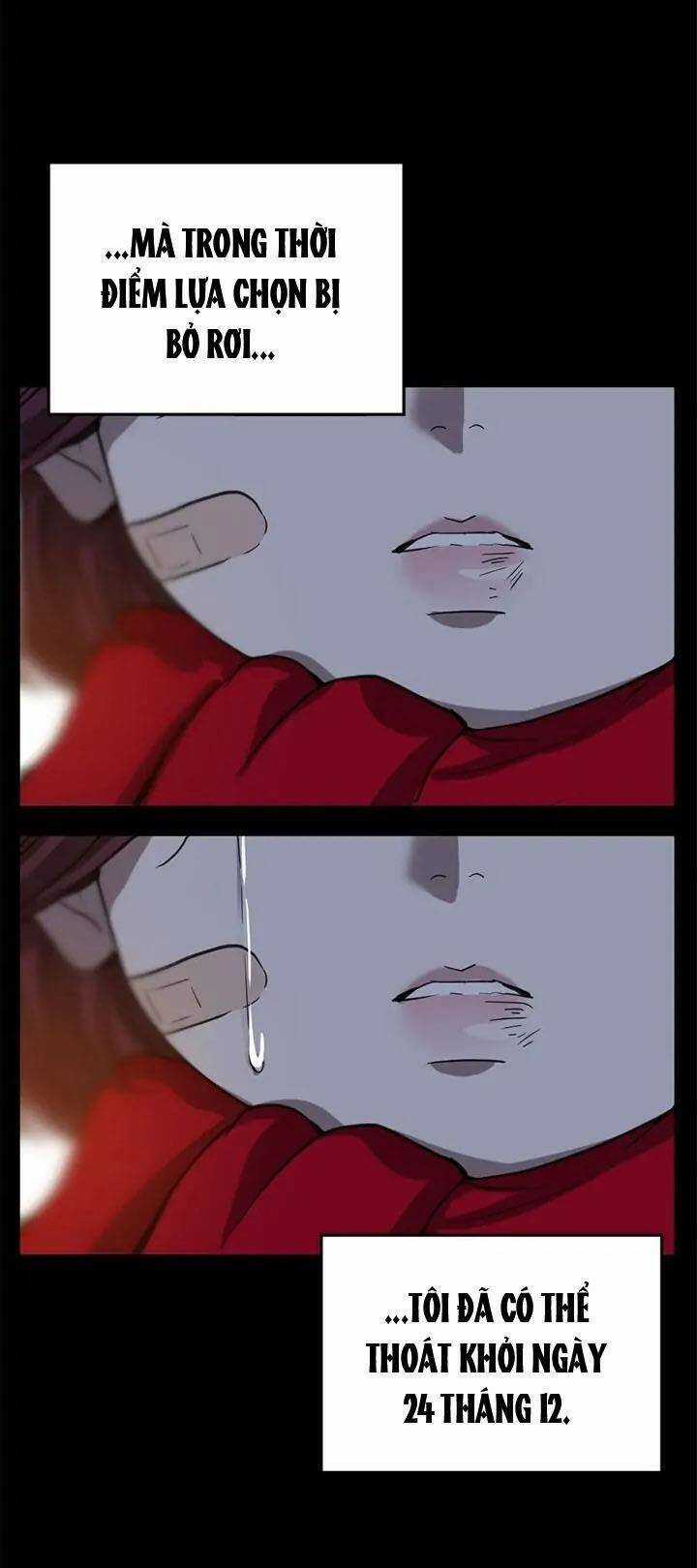 Ba Lần Động Phòng - Chapter 29 - Trang 39