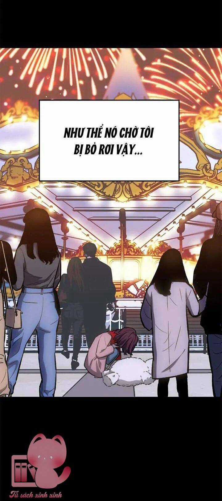 Ba Lần Động Phòng - Chapter 29 - Trang 40