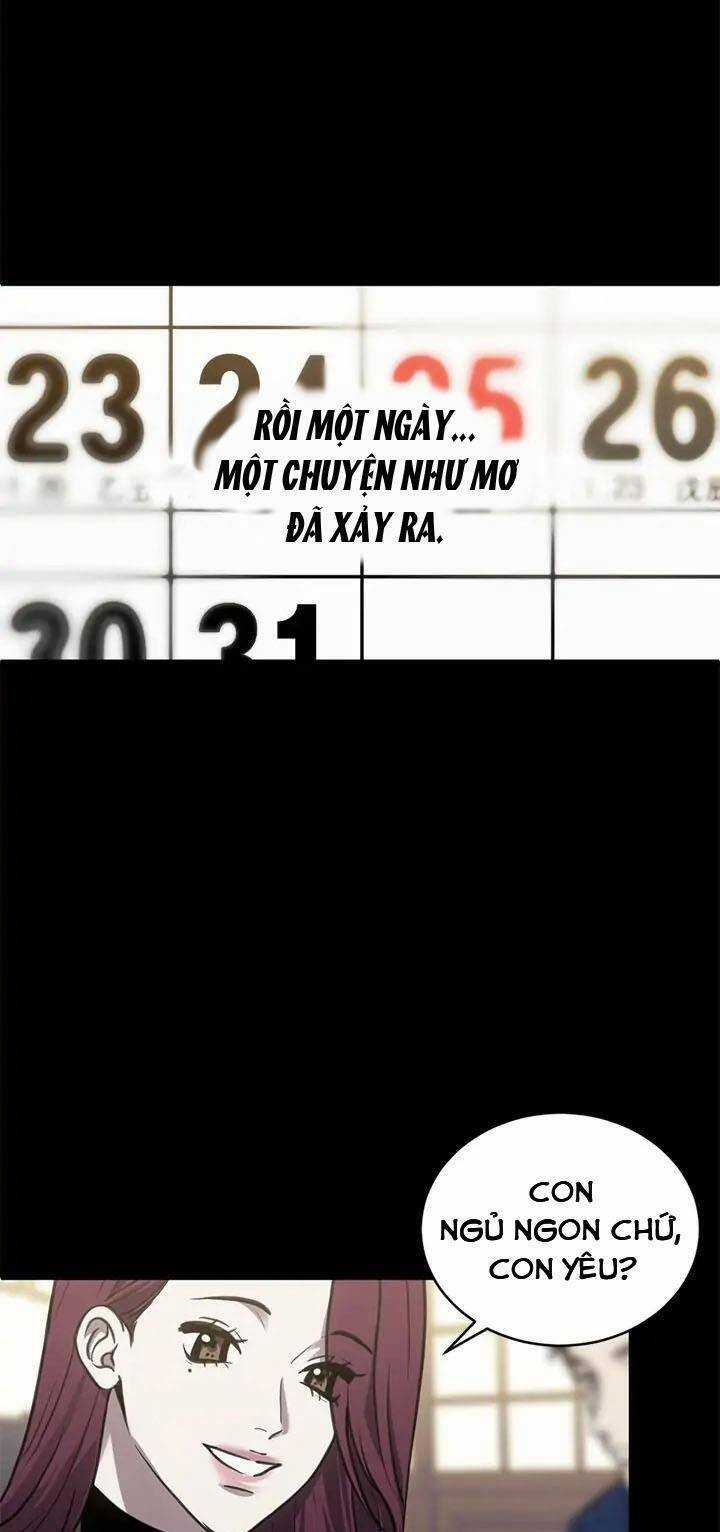 Ba Lần Động Phòng - Chapter 29 - Trang 5