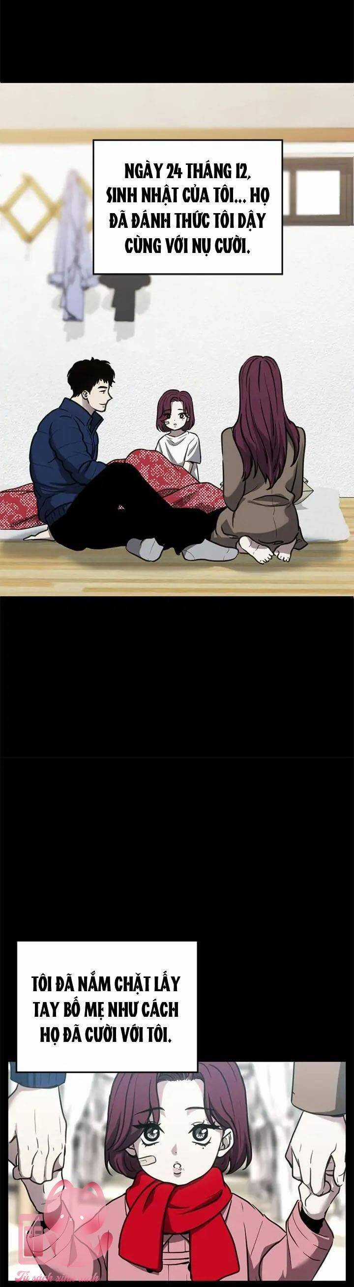 Ba Lần Động Phòng - Chapter 29 - Trang 7
