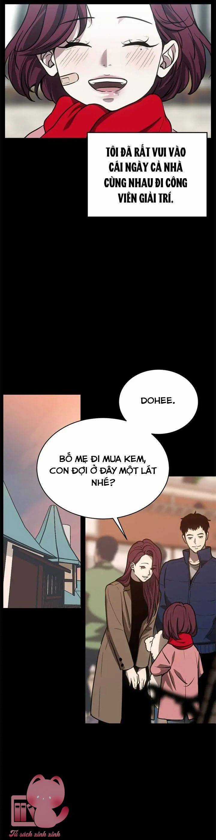 Ba Lần Động Phòng - Chapter 29 - Trang 8