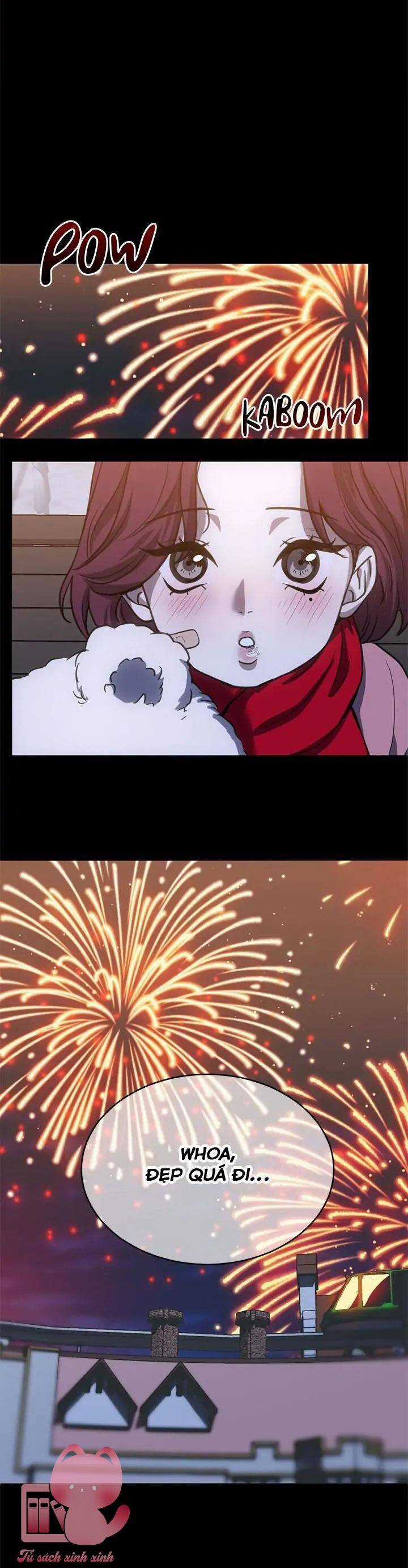 Ba Lần Động Phòng - Chapter 29 - Trang 9
