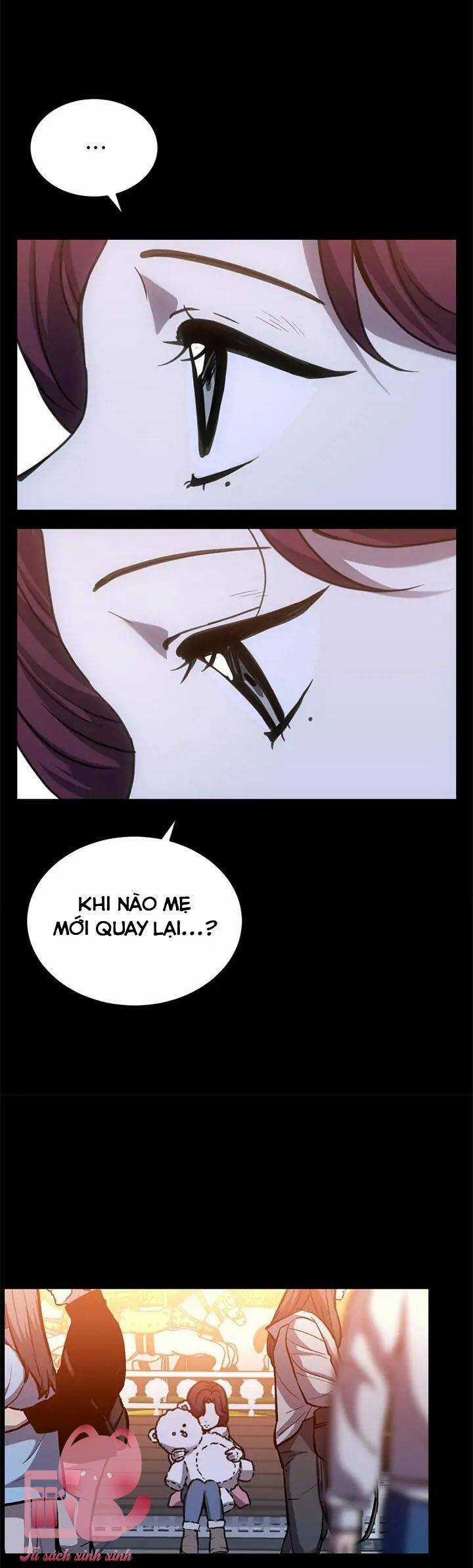 Ba Lần Động Phòng - Chapter 29 - Trang 10