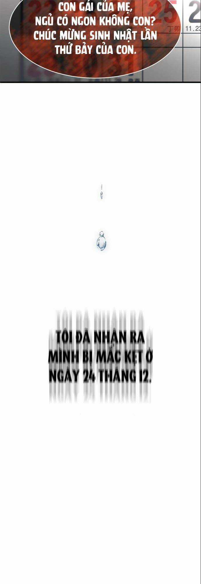 Ba Lần Động Phòng - Chapter 3 - Trang 11