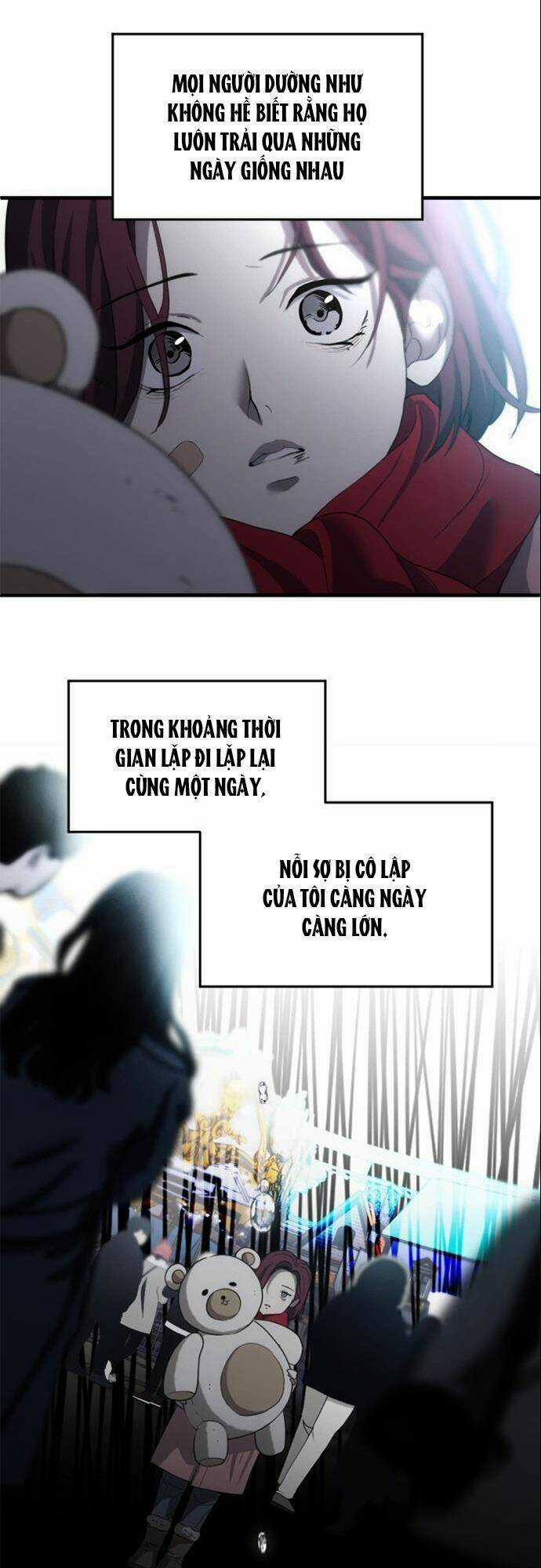 Ba Lần Động Phòng - Chapter 3 - Trang 12