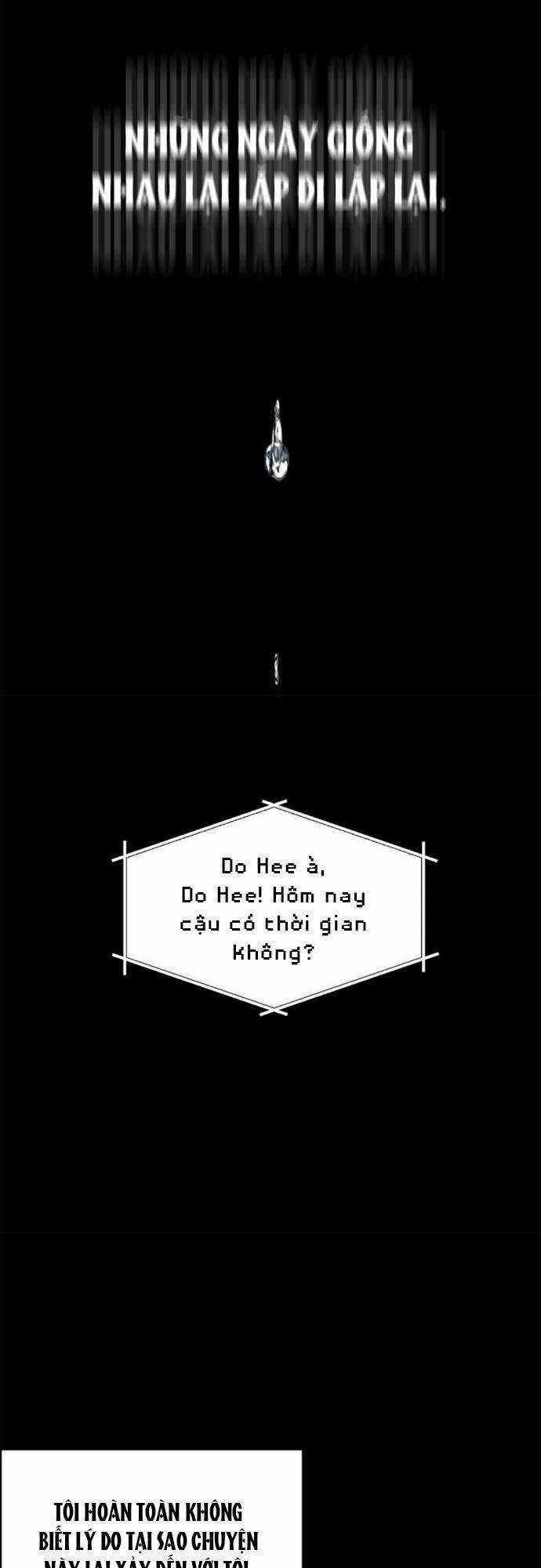 Ba Lần Động Phòng - Chapter 3 - Trang 15