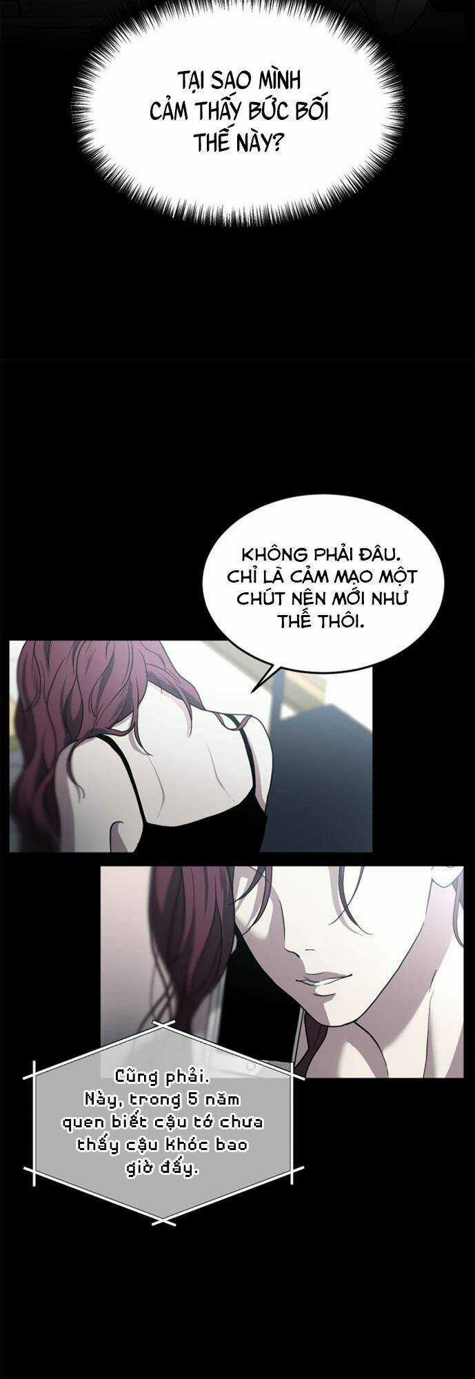 Ba Lần Động Phòng - Chapter 3 - Trang 19
