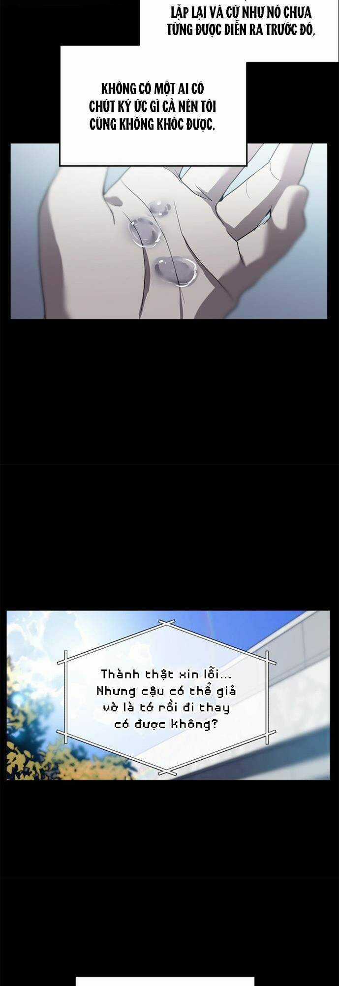 Ba Lần Động Phòng - Chapter 3 - Trang 21