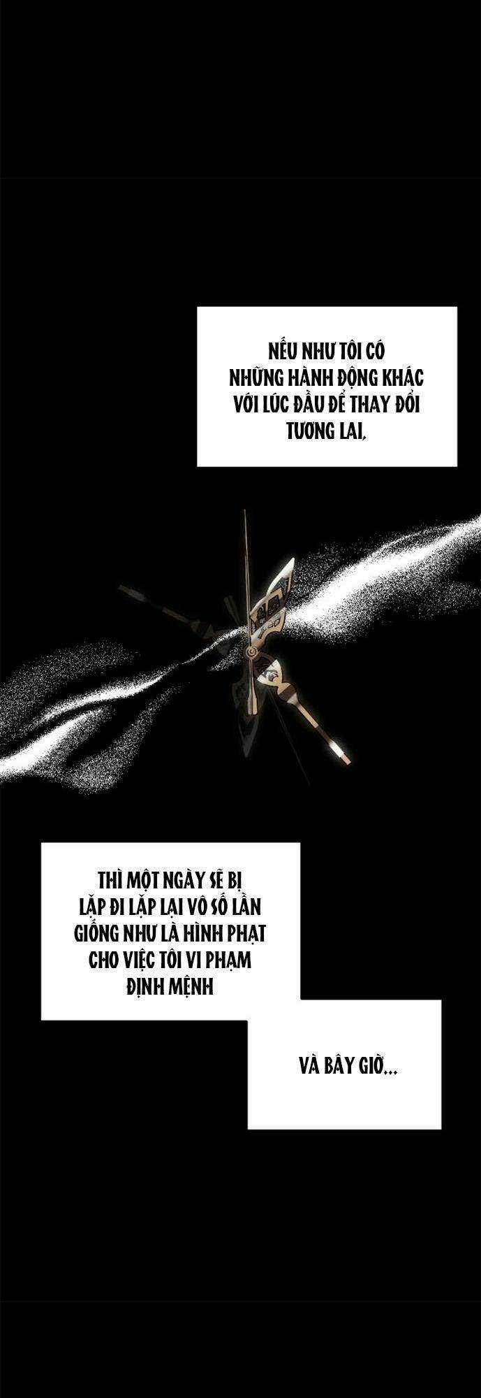 Ba Lần Động Phòng - Chapter 3 - Trang 23