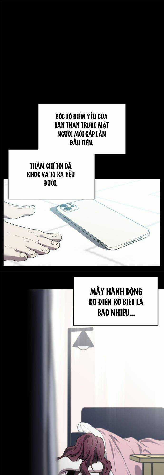 Ba Lần Động Phòng - Chapter 3 - Trang 27