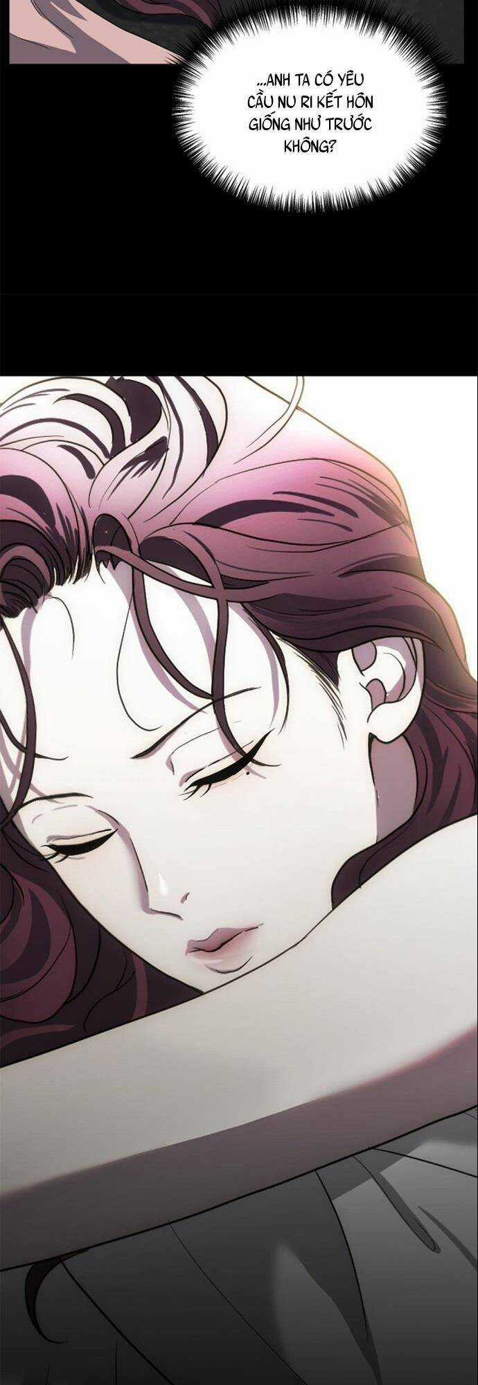 Ba Lần Động Phòng - Chapter 3 - Trang 30