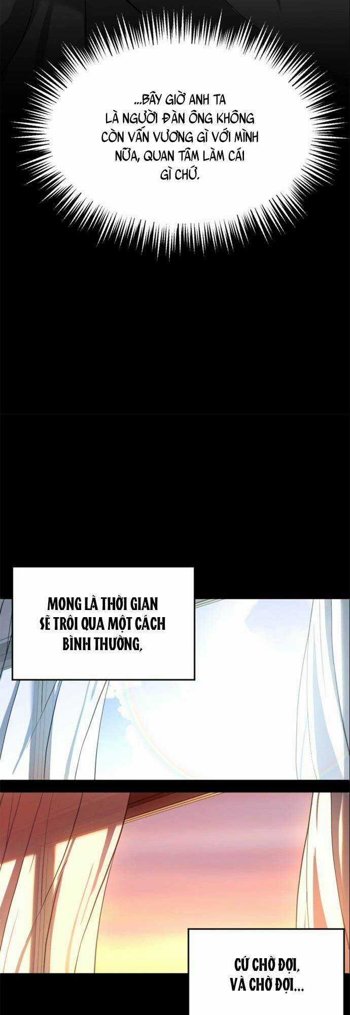 Ba Lần Động Phòng - Chapter 3 - Trang 31