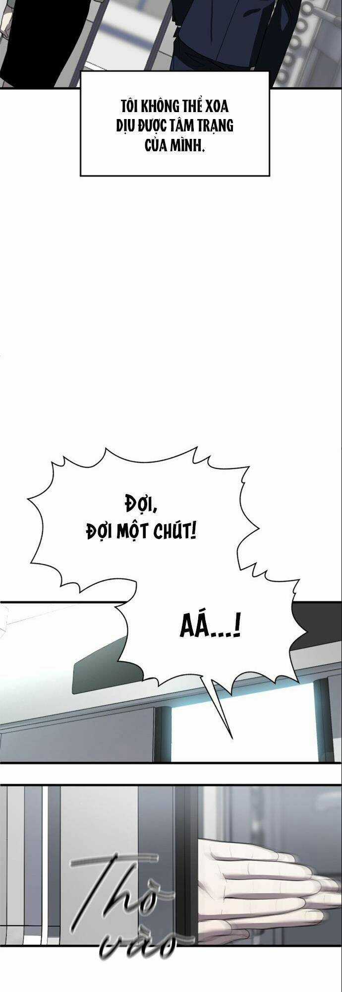 Ba Lần Động Phòng - Chapter 3 - Trang 37