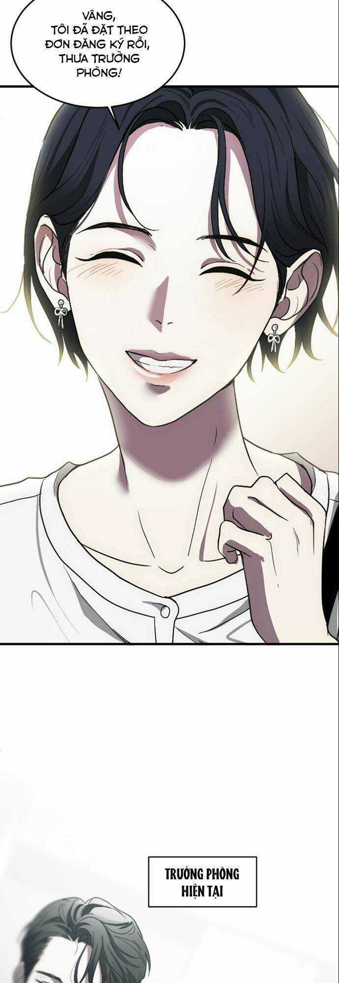 Ba Lần Động Phòng - Chapter 3 - Trang 40