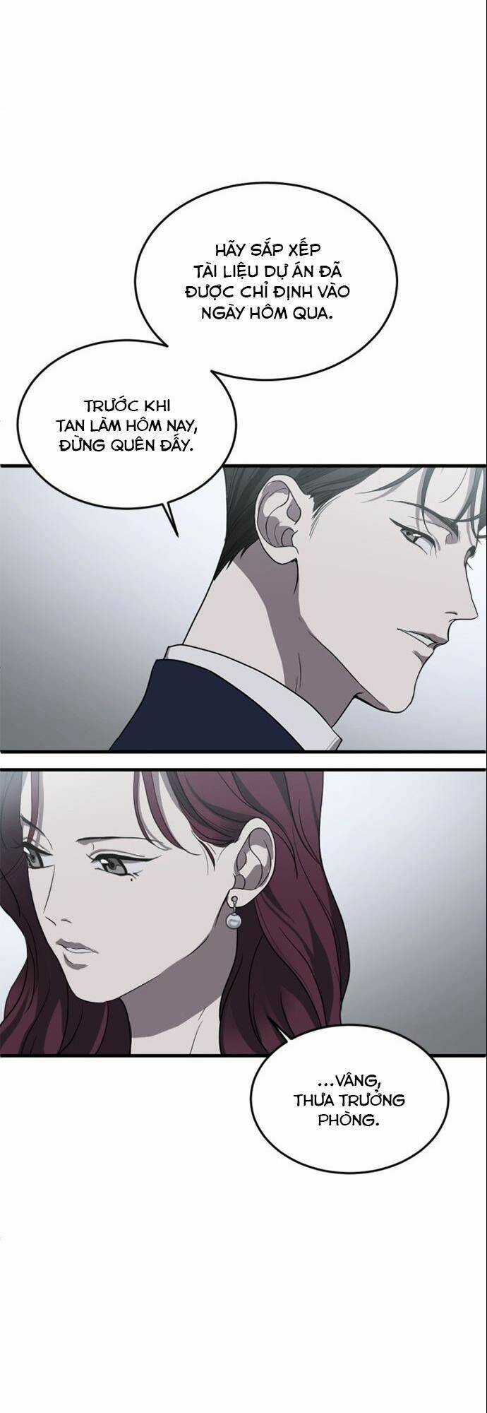 Ba Lần Động Phòng - Chapter 3 - Trang 43