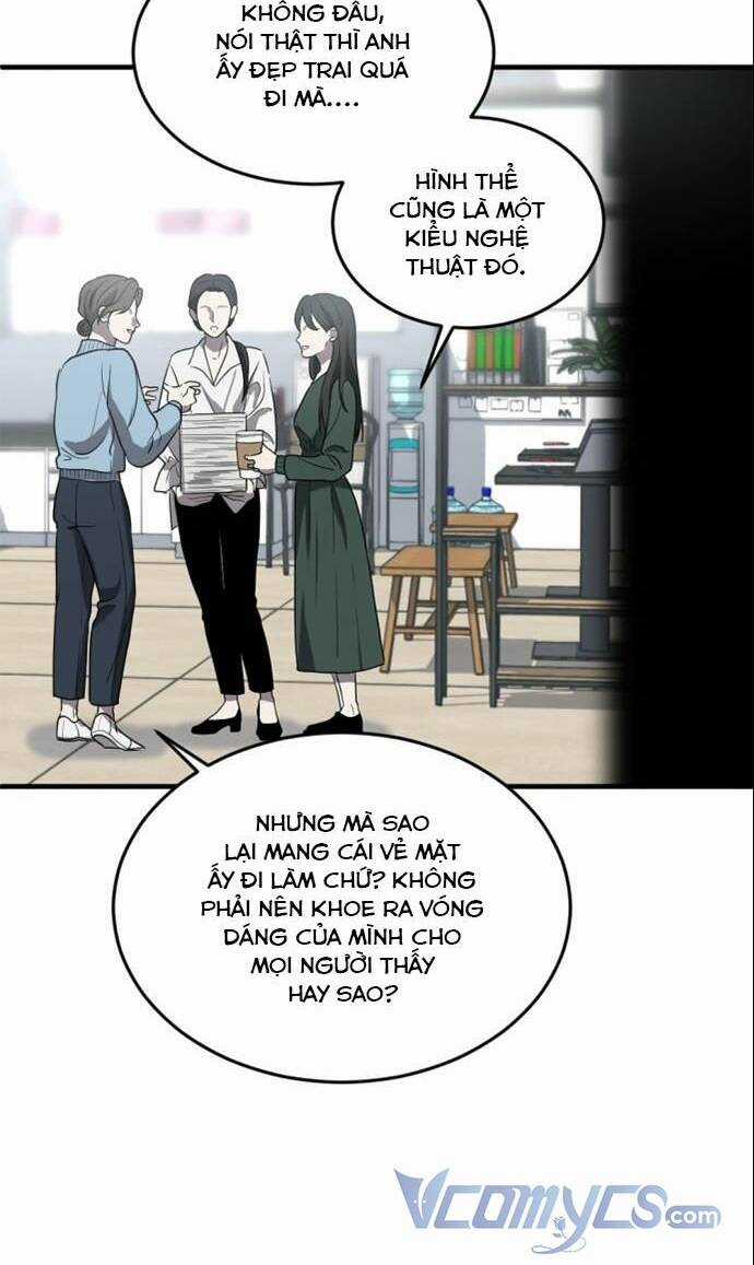 Ba Lần Động Phòng - Chapter 3 - Trang 45