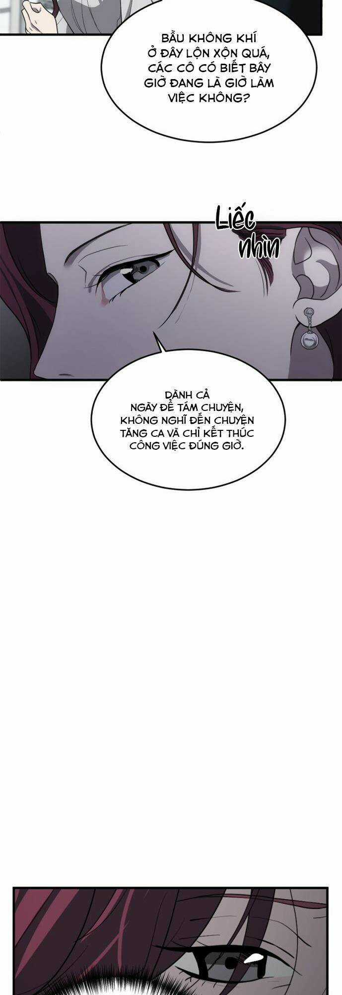 Ba Lần Động Phòng - Chapter 3 - Trang 47